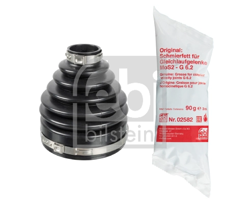 Bellow Kit, drive shaft